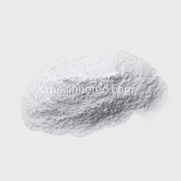 Serbuk putih k67 pvc resin sg5 untuk tiub